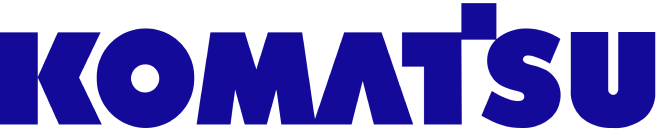komatsu_logo